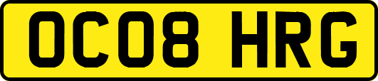 OC08HRG