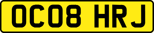 OC08HRJ