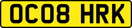 OC08HRK