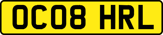 OC08HRL