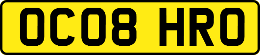 OC08HRO