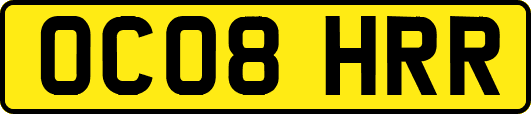 OC08HRR