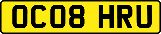 OC08HRU