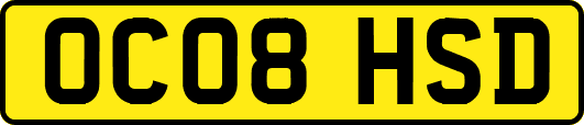 OC08HSD