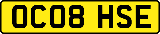 OC08HSE