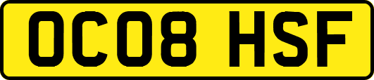 OC08HSF