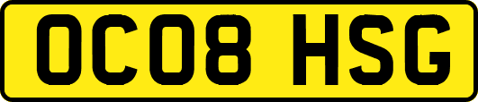 OC08HSG