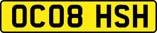 OC08HSH
