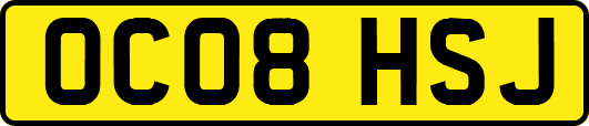 OC08HSJ