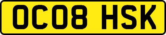 OC08HSK