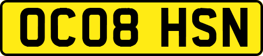 OC08HSN