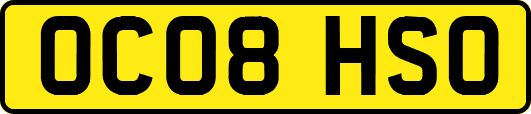 OC08HSO