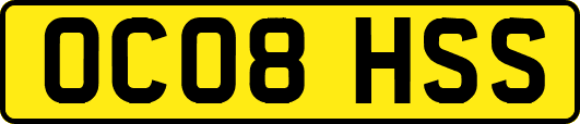 OC08HSS