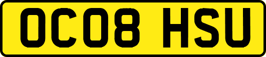 OC08HSU
