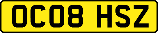 OC08HSZ
