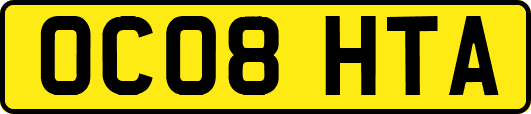 OC08HTA