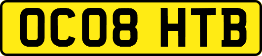 OC08HTB