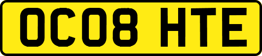 OC08HTE
