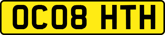 OC08HTH