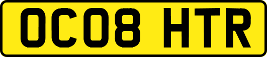 OC08HTR
