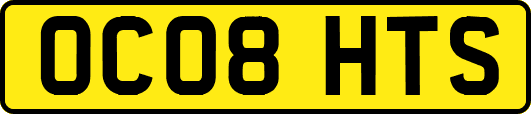 OC08HTS