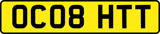 OC08HTT