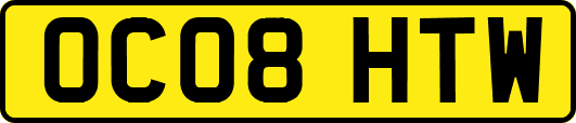 OC08HTW