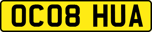 OC08HUA