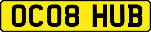 OC08HUB