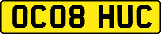 OC08HUC