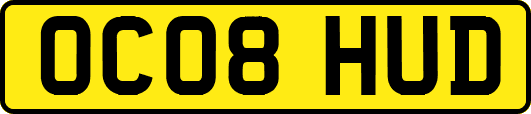 OC08HUD
