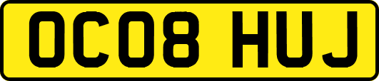 OC08HUJ