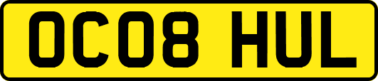 OC08HUL