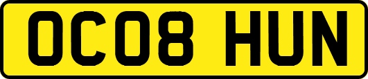 OC08HUN