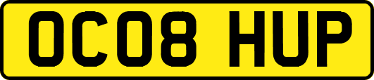 OC08HUP