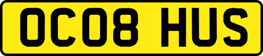 OC08HUS