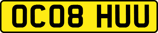 OC08HUU