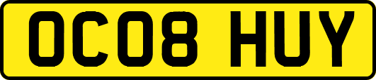 OC08HUY