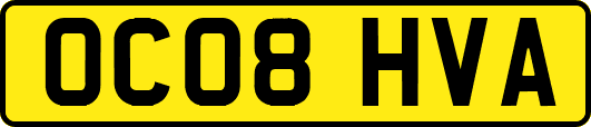OC08HVA