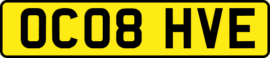 OC08HVE