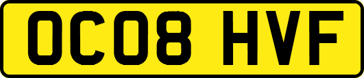 OC08HVF