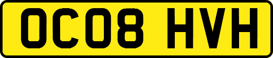 OC08HVH
