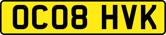OC08HVK