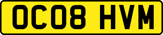 OC08HVM