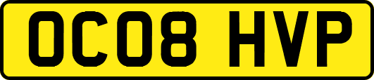 OC08HVP
