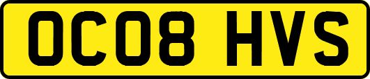 OC08HVS