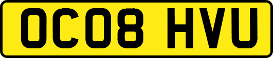 OC08HVU