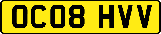 OC08HVV