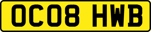 OC08HWB