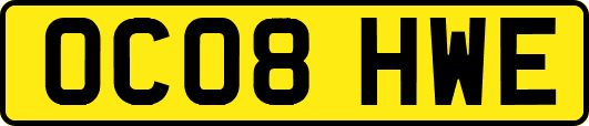 OC08HWE